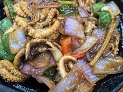 -台州老六海鲜面馆(上南总店)