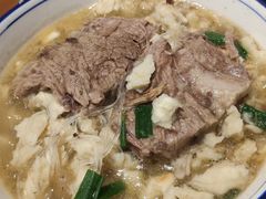 -毅祥斋老孙家泡馍(西羊市店)