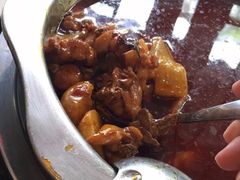 -冯记香辣兔火锅(茶店子总店)