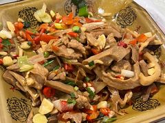 -朗妈私房菜(婺女州店)