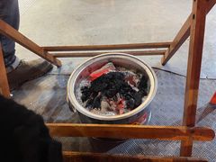 -回头烧烤(悦荟购物中心店)