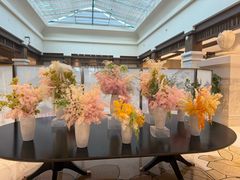 -太湖饭店·寄畅轩中餐厅