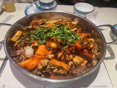 -过锅瘾三汁焖锅(东星时代广场店)