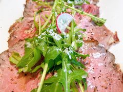 低温慢烤牛肉-黑明餐厅(白鹭洲店)