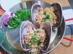 -必点海鲜·鲅鱼水饺(鞍山西道店)