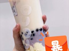 -CoCo都可(深业东岭店)