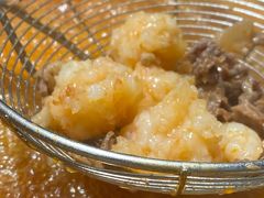 -牛很鲜潮汕牛肉火锅(朝晖路店)
