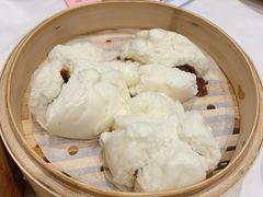 蜜汁叉烧包-稻香酒家(天河城店)