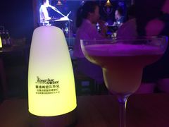 -好久不见网红乐队酒吧(鼓浪屿海底世界店)