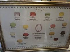 -ladurée(戴高乐机场T 2F店)