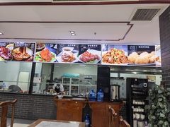 -上庄晋风庄园(上庄店)