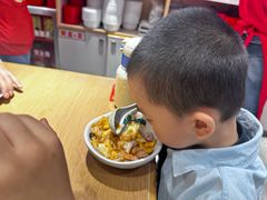 -银记肠粉店(广钢店)