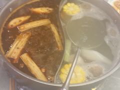 -宴全牛粤来越牛潮汕鲜牛肉火锅(海州万达广场店)