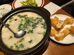 -上海人家花樣年华(中山公园店)
