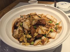-老阿爸鲜鱼土菜(园区永旺店)