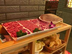-蜀九鼎毛肚火锅(建瓯店)