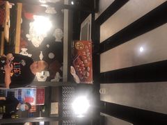 -鱼酷活鱼烤鱼(梅江印象城店)