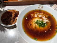 -松鹤楼面馆(宝安机场店)