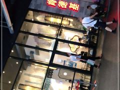-肯德基(国展店)