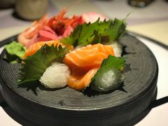 -赤坂亭M9和牛烧肉·日料398放题(万达店)