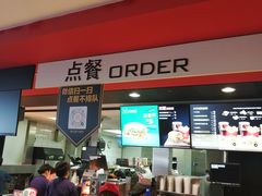 -麦当劳(哈西万达店)