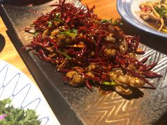 -紫滇源云南生态菜(丹凤街店)