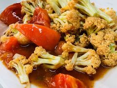 -途肴·老农饭庄(百里峡店)