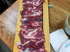 -青瓷火锅料理(西单大悦城店)