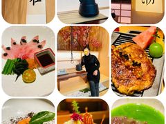 -花潮料理艺食馆(世欧广场店)