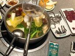 -非遗•老字号•阿彬牛肉火锅(广济桥店)