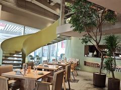 -KimPro 辛普乐概念韩餐