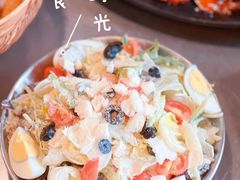 -MI WU FACTORY米屋美食工厂餐厅(绿地店)