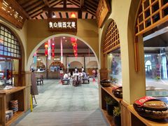 -金筷子西北菜·捞悦火锅