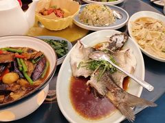 -清晖小苑•顺德地方菜(壹海城店)