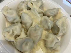 -海知道大连海鲜水饺(南山大冲店)
