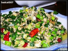 -白家寨子·山野白族菜(古城总店)