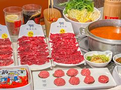 -荣叔港式沙嗲牛肉火锅(正佳潮流店)