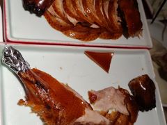 -京华烟云·北京烤鸭(领展购物广场·中关村店)