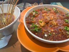 -花盐街·四川乐山小吃(西单大悦城店)