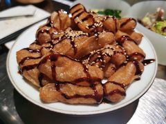 红糖年糕-很久以前羊肉串(大华三路店)