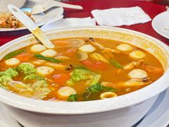 -真浪大家乐海鲜餐馆