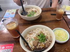 -李先生牛肉面大王(沈阳道义南大街店)