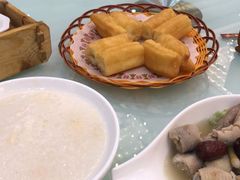 -禄福山庄•顺德菜·融和菜(龙江店)