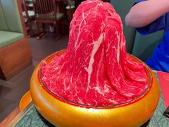 -牛New寿喜烧(曹路花园城店)