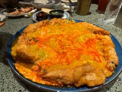 浓香古法咖喱大虾-Home Thai·泰谣(王府井apm店)