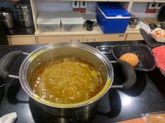 -呷哺呷哺(西单大悦城店)