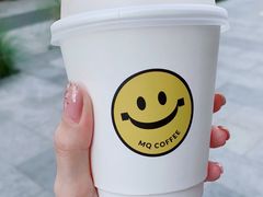 -明谦·Coffee&Cocktail Bar(美您公园店)