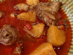 -贯贯吉·清真餐厅(浙江中路店)