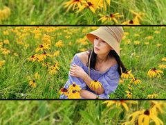 -长春世界雕塑园冰雪艺术天地