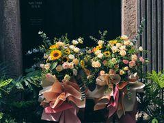 -爱尚花坊(大林路店)